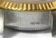 Rolex Lady Datejust Automatik 69173 Edelstahl /18 Kt 750 Gold W Serie 1991 Armbanduhren Bild 8