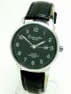 Eichmüller Damenuhr Leder Oder Metallband Classic Datum Verschiedene Modelle Armbanduhren Bild 3