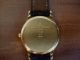 Baume & Mercier Damenuhr Classima,  750 Gold Armbanduhren Bild 3