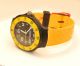 Benetton Armbanduhr - Unisex / Quarz Armbanduhren Bild 3
