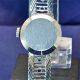 Apollo Silber Schmuck Handaufzug Damen Vintage Uhr Mit 6 Saphiren Von 1975 Armbanduhren Bild 2