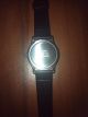 Casio Uhr Lq - 124 - Black Schwarz Armbanduhren Bild 2