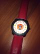 ❸ - ❷ - ❶ Armbanduhr Uhr Benetton University By Bulova Armbanduhren Bild 1