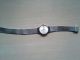 Juvenia Swiss Made Damenuhr Mit Datumsanzeige Chronograph Armbanduhren Bild 2