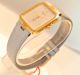 Bulova Longchamp - Damenarmbanduhr / Quarz / Lederarmband Armbanduhren Bild 2