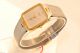 Bulova Longchamp - Damenarmbanduhr / Quarz / Lederarmband Armbanduhren Bild 3