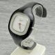 Damenuhr Quarz Nike Wt0008 - 001 Spange Spangenuhr Damenarmbanduhr Mit Licht Armbanduhren Bild 1