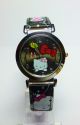 Armbanduhr Uhr Hello Kitty Armbanduhren Bild 1