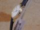 Tissot Damen - Armbanduhr Quarz T52.  5.  121.  12 W41 Armbanduhren Bild 2