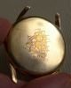 Longines Flagship Gold Armbanduhren Bild 2