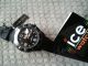 Top Ice Watch Black - Armbanduhr - / Unisex / Fast Armbanduhren Bild 3