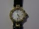 Damenarmbanduhr Maurice Lacroix Gold - Und Brillantentraum Armbanduhren Bild 1