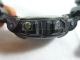 Vintage Casio G - Shock Dw 6100 Thermometer Watch - 1993 - Rare Armbanduhren Bild 2