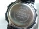 Vintage Casio G - Shock Dw 6100 Thermometer Watch - 1993 - Rare Armbanduhren Bild 3