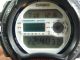 Vintage Casio G - Shock Dw 6100 Thermometer Watch - 1993 - Rare Armbanduhren Bild 6