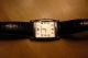 Emporio Armani Armbanduhr Uhr Ar0231 Klassiker Weißes Zifferblatt Incl.  Batterie Armbanduhren Bild 3