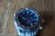 Omega Seamaster Professional Diver Chronograph Gold Titan Tantal Automatic Armbanduhren Bild 4