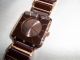 Neue Armbanduhr Quarz Keramik Im Karton Alexander Milton Quarzuhr Armbanduhren Bild 2