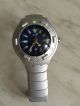 Swatch Irony Scuba 200 - Yds 4004rs Aus Dem Jahr 2000 Mit Datumsanzeige Armbanduhren Bild 2