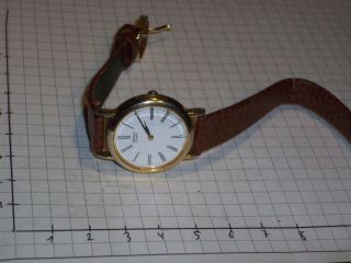 Seiko Uhr Sehr Edel Schönes Armband Bild