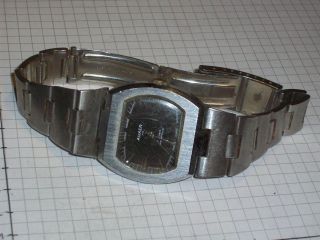 Anker 100 Uhr Mechanisch Zum Aufziehen Läuft Bild