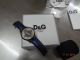 Dolce & Gabbana Dwcf0075,  Armbanduhr,  - Wasserfest,  Stoßfestigkeit Armbanduhren Bild 2