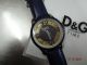 Dolce & Gabbana Dwcf0075,  Armbanduhr,  - Wasserfest,  Stoßfestigkeit Armbanduhren Bild 3