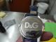 Dolce & Gabbana Dwcf0075,  Armbanduhr,  - Wasserfest,  Stoßfestigkeit Armbanduhren Bild 8