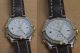 Breitling Duograph Double Date 2tone Day & Night Gmt Ref.  B15507 Armbanduhren Bild 4