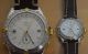 Breitling Duograph Double Date 2tone Day & Night Gmt Ref.  B15507 Armbanduhren Bild 5
