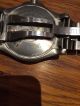 Breitling Avenger Seawolf Armbanduhr Titan Armbanduhren Bild 4