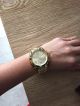 Michael Kors Uhr Gold Mk 6066 Top Armbanduhren Bild 2