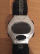Fossil Armbanduhr,  Kinderuhr,  Klettband Uhr Schwarz - Silber Armbanduhren Bild 7