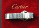 Cartier Santos Octagon Homme Armbanduhr Stahl/gold Automatik Ca.  1985 /mka58 Armbanduhren Bild 1