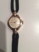 Olma 17 Jewels Anno 1953 Vintage Ladies Watch Armbanduhr Swiss Made Armbanduhren Bild 4