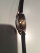 Olma 17 Jewels Anno 1953 Vintage Ladies Watch Armbanduhr Swiss Made Armbanduhren Bild 5