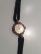 Olma 17 Jewels Anno 1953 Vintage Ladies Watch Armbanduhr Swiss Made Armbanduhren Bild 8