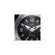 Rotary Editions Automatisch 100c Serie Unisex Rund Titan Plattiert Armband Uhr Armbanduhren Bild 1