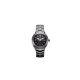Rotary Editions Automatisch 100c Serie Unisex Rund Titan Plattiert Armband Uhr Armbanduhren Bild 2