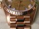 Rolex Lady Datejust Gold 18k,  Wie,  Rolex - Brillant - Zifferblatt Armbanduhren Bild 5