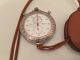 Chopard Mille Miglia Rattrapante Doppel Chronograph Armbanduhren Bild 2