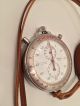 Chopard Mille Miglia Rattrapante Doppel Chronograph Armbanduhren Bild 5
