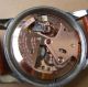 Omega Seamaster Chronometer / Chronomètre Kaliber 352 Von 1951/52 Stahl Armbanduhren Bild 10