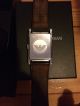 Verkaufe Eine Emporio Armani Uhr Mit Braunem Lederarmband Ovp Sehr Schöne Uhr Armbanduhren Bild 2