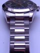Rolex Milgauss 116400 Lc100 Black Dial Oyster Perpetual, Armbanduhren Bild 3