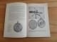 Feines Rolex Buch Von1955,  The Anatomy Of Time Mit Erster Day - Date,  Extrem Gut Armbanduhren Bild 5