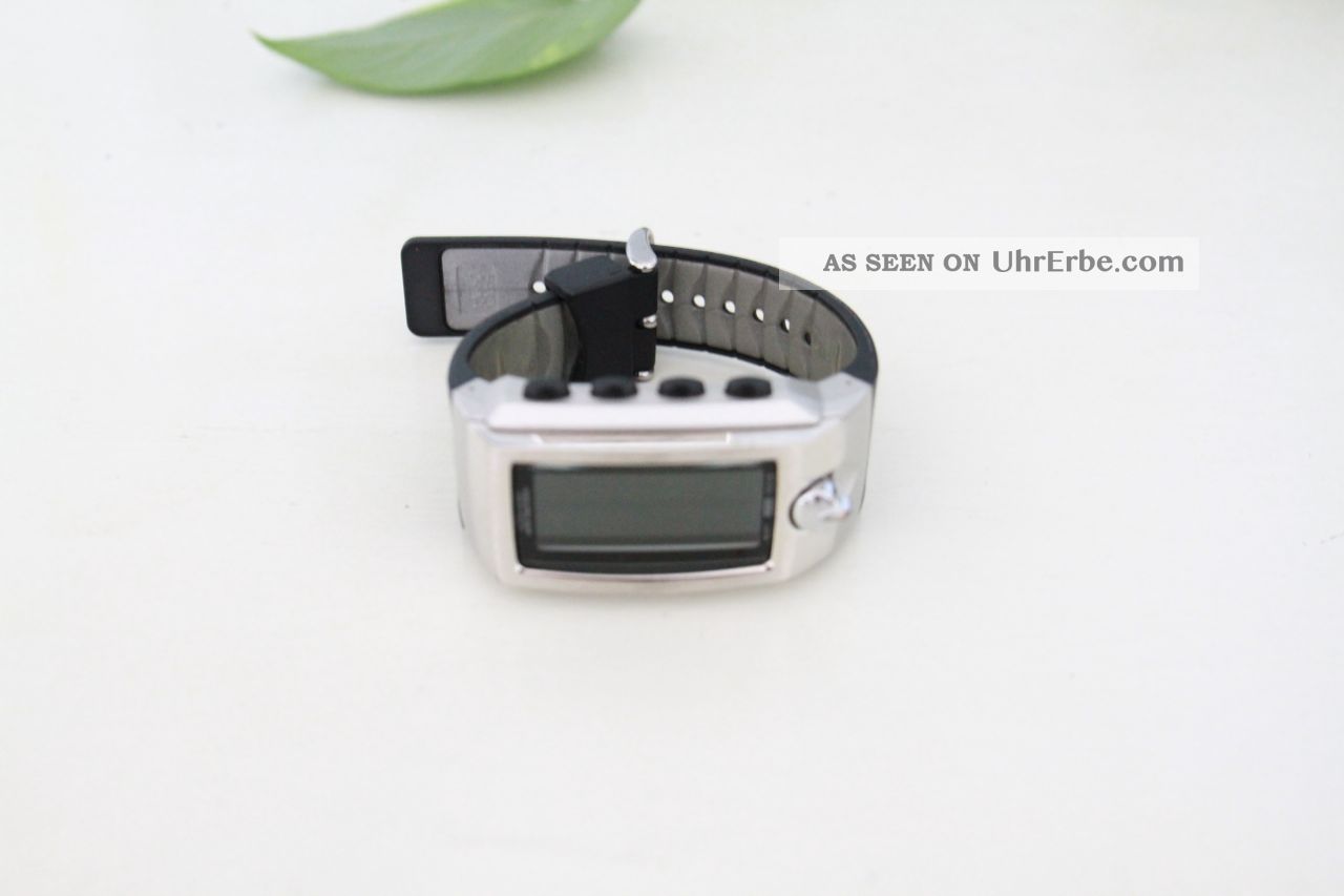 Seiko Pulsar Spoon Secret Agent Man Watch Uhr Armbanduhren Bild