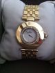 Jaeger Le Coultre Carnet De Rendez Vous 750 Gold Uhr Armbanduhren Bild 4