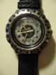 Swatch Scuba Sdb104 Squiggly Armbanduhren Bild 1