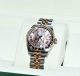 Rolex Datejust Stahl Rosegold 178341 Perlmutt Zifferblatt Brillantlünette Armbanduhren Bild 2